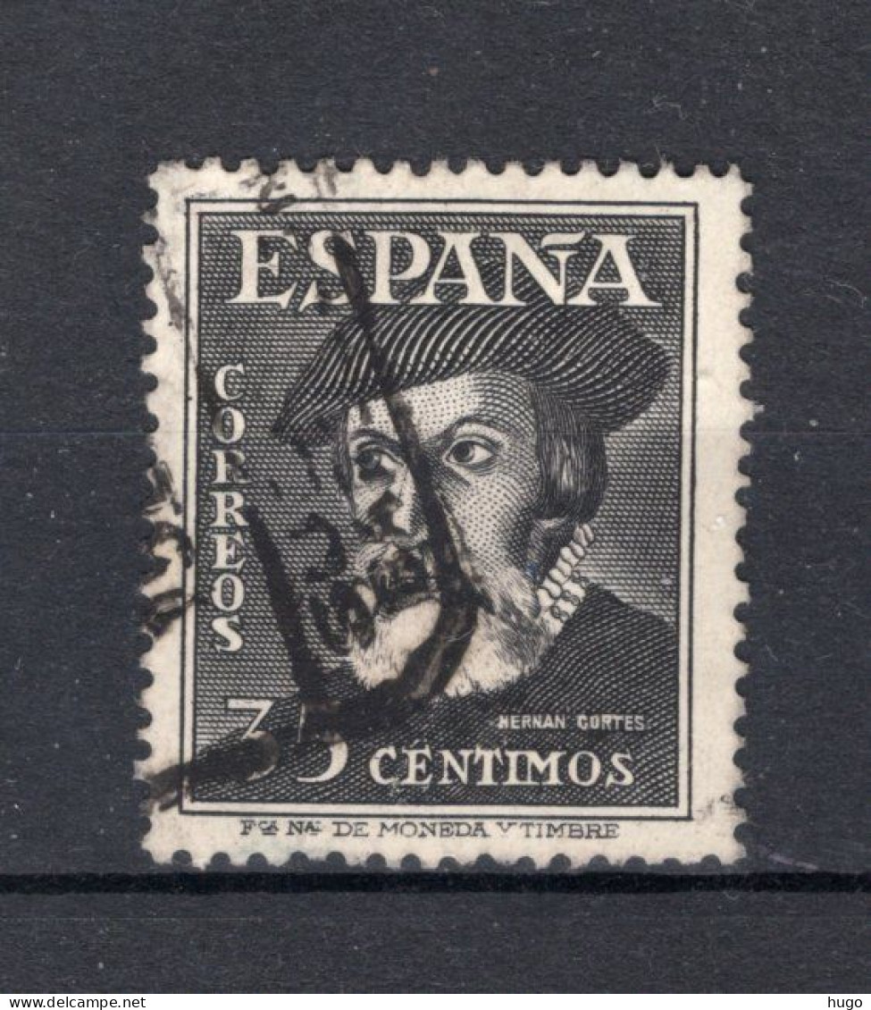 SPANJE Yt. 777° Gestempeld 1948 - Used Stamps