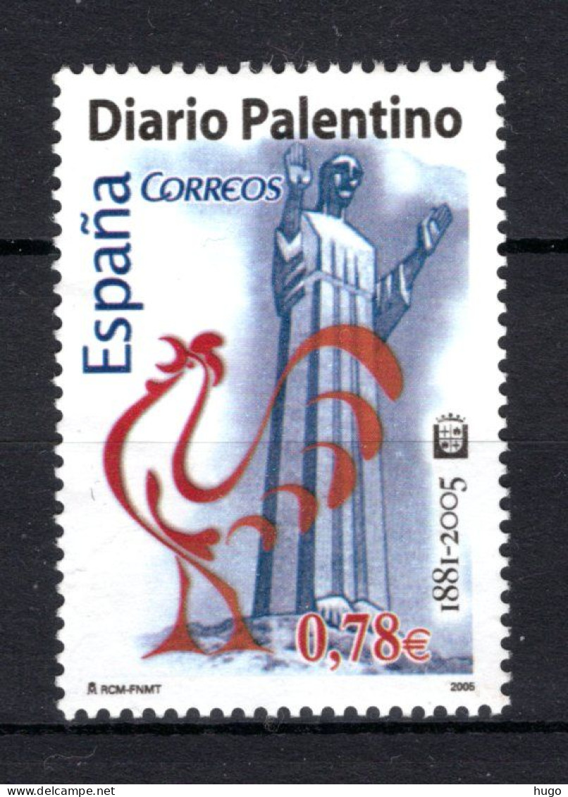 SPANJE Yt. 3757° Gestempeld 2005 - Used Stamps