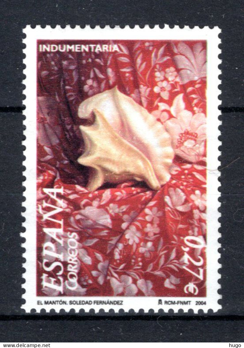 SPANJE Yt. 3649° Gestempeld 2004 - Used Stamps