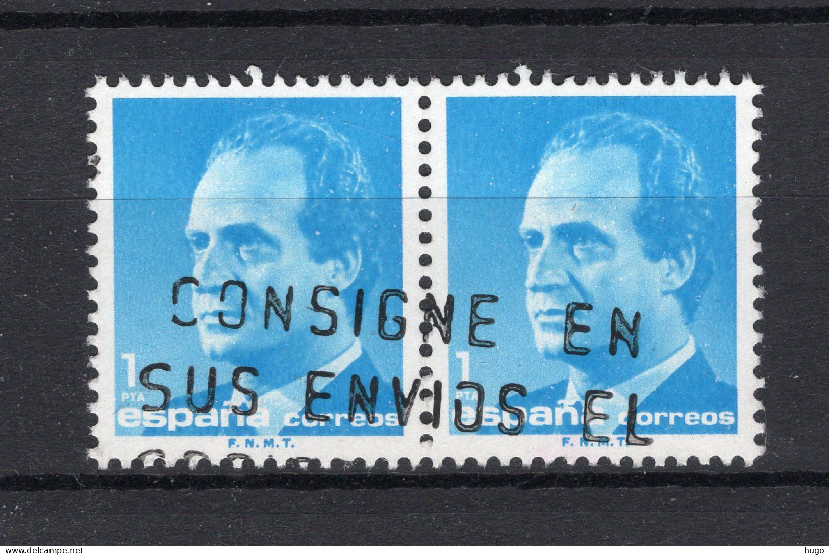 SPANJE Yt. 2413° Gestempeld 1985 - Used Stamps