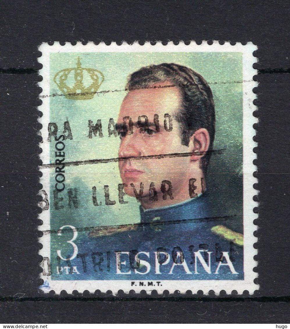SPANJE Yt. 1948° Gestempeld 1975 - Used Stamps
