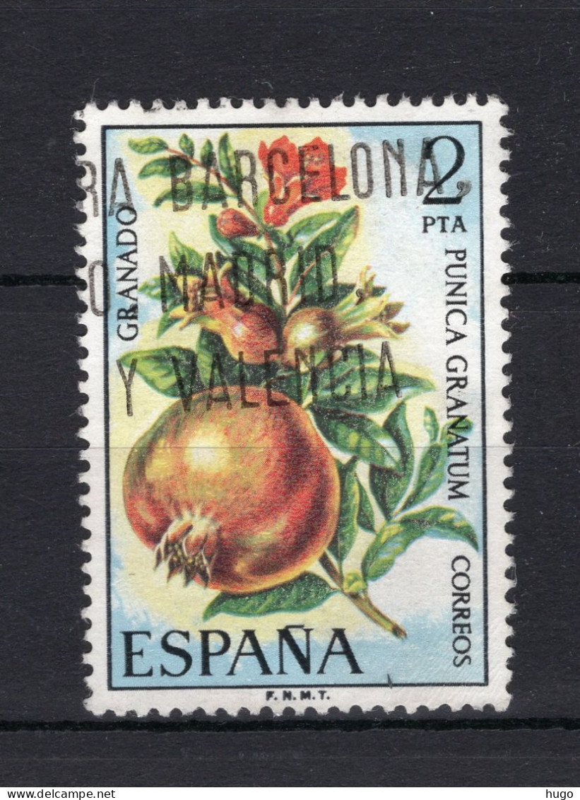 SPANJE Yt. 1899° Gestempeld 1974 - Oblitérés