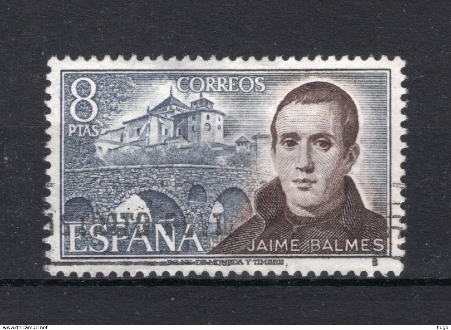 SPANJE Yt. 1835° Gestempeld 1974 - Used Stamps