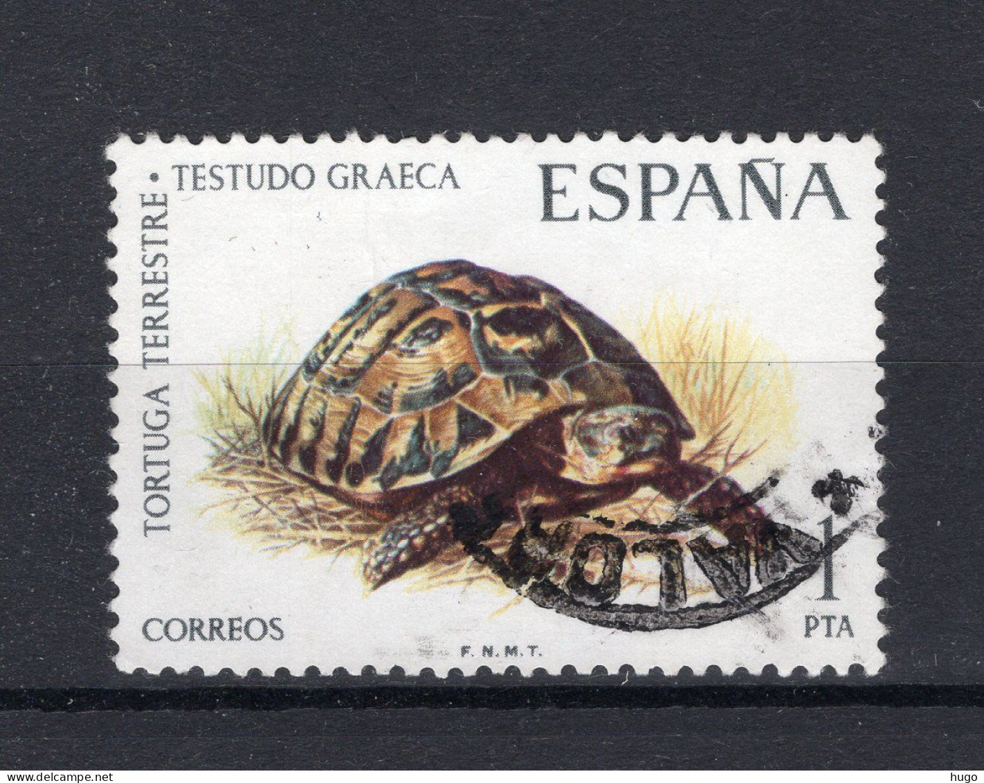 SPANJE Yt. 1847° Gestempeld 1974 - Used Stamps