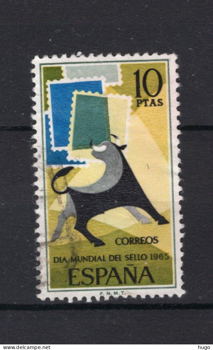 SPANJE Yt. 1324° Gestempeld 1965 - Gebruikt