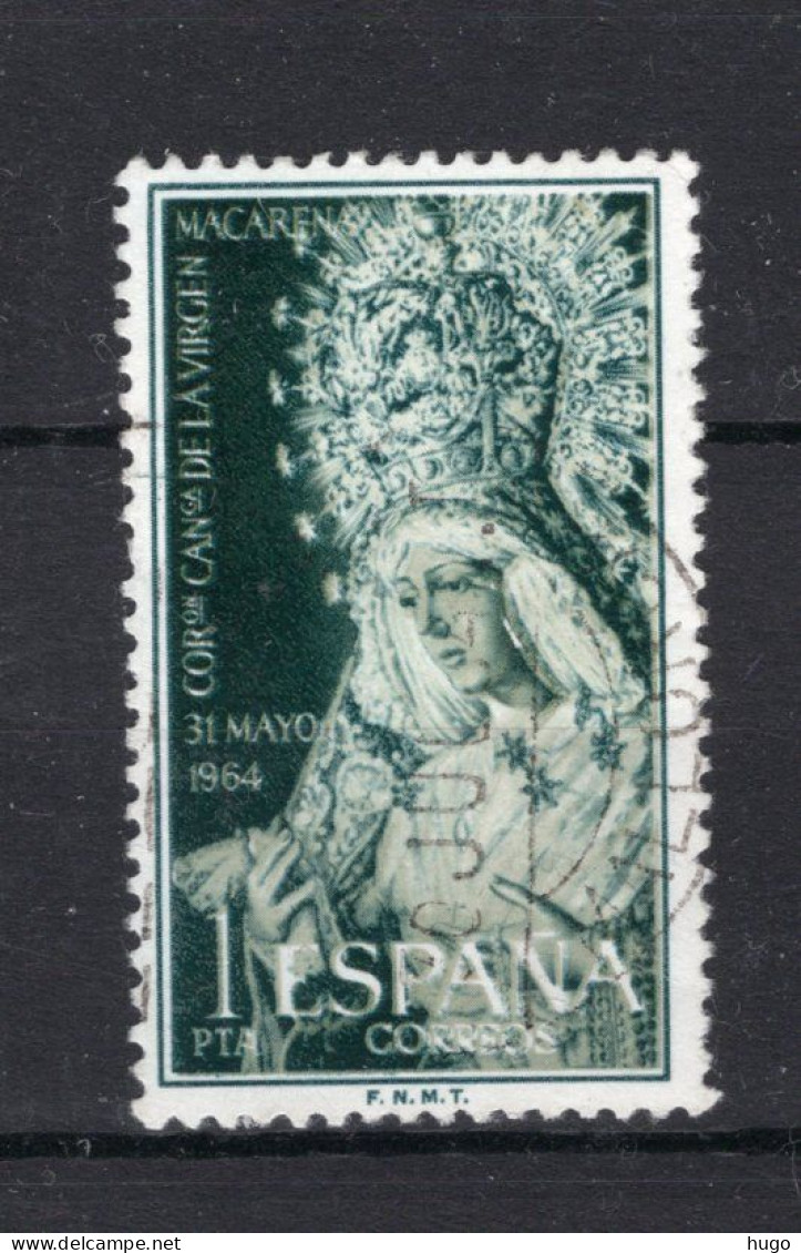 SPANJE Yt. 1250° Gestempeld 1964 - Used Stamps