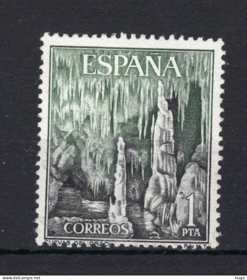 SPANJE Yt. 1210 (*) Zonder Gom 1964 - Unused Stamps