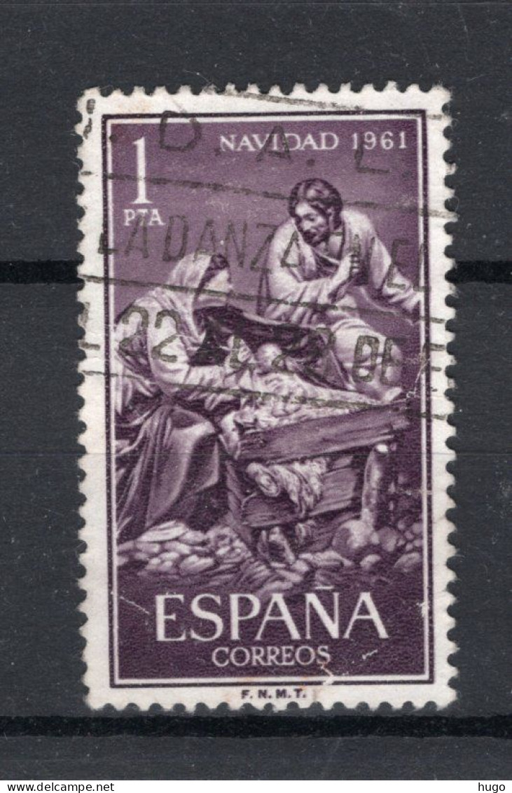 SPANJE Yt. 1073° Gestempeld 1961 - Used Stamps