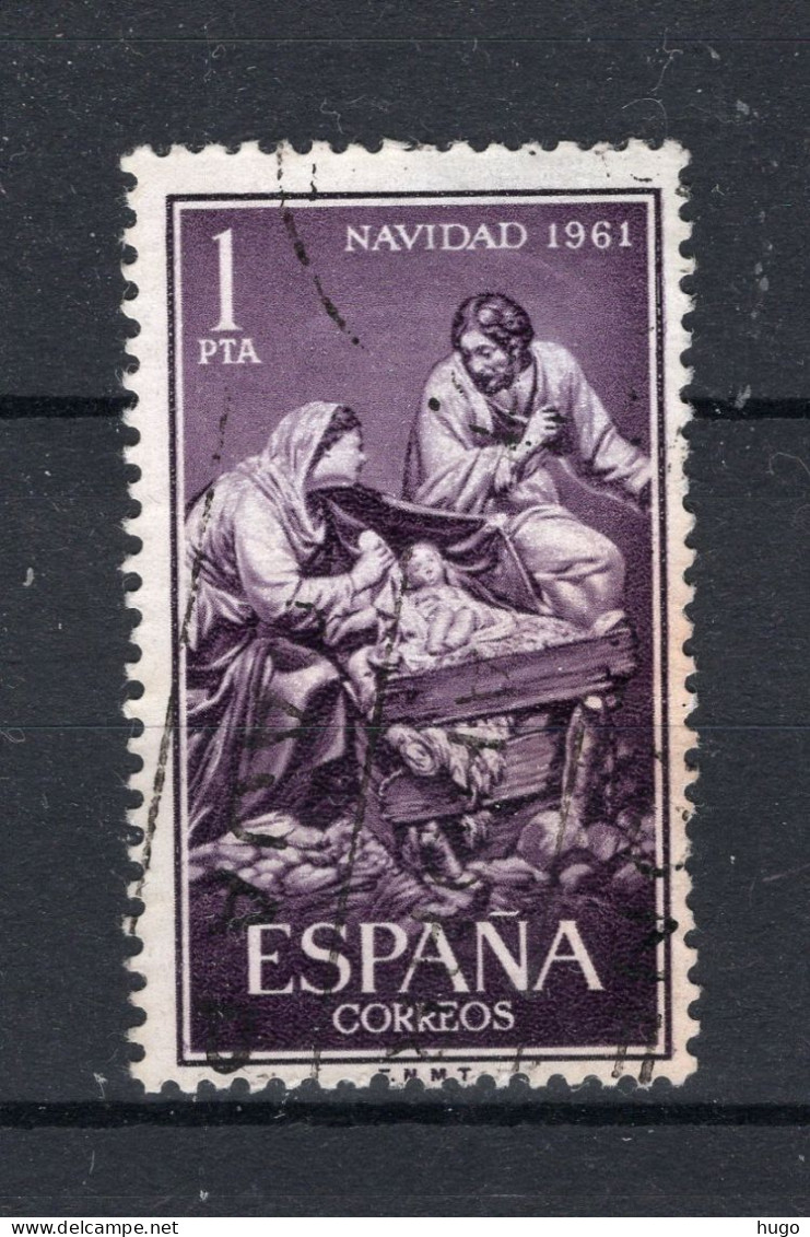 SPANJE Yt. 1073° Gestempeld 1961 - Used Stamps