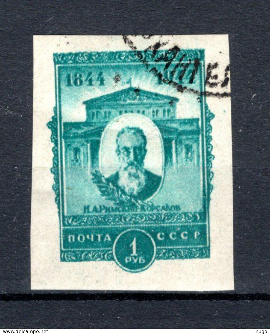 RUSLAND Yt. 962B° Gestempeld 1944 - Used Stamps