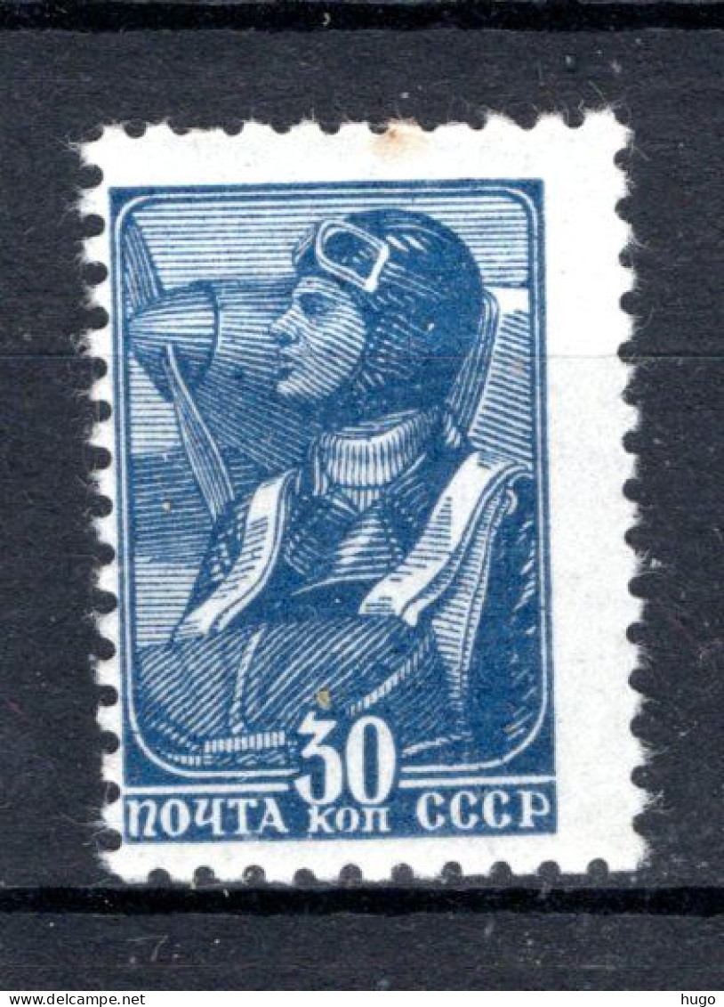 RUSLAND Yt. 736 MNH 1939 - Unused Stamps