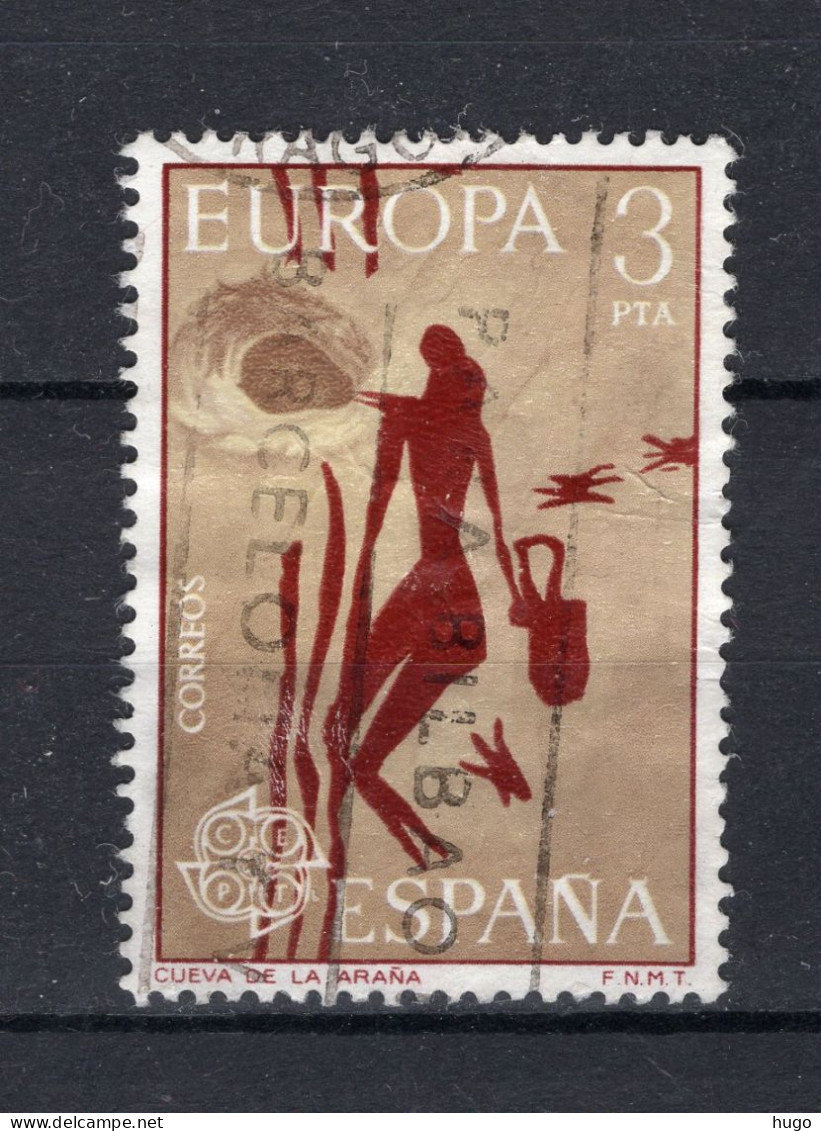TSJECHOSLOVAKIJE Yt. 1381/1383° Gestempeld 1965 - Used Stamps