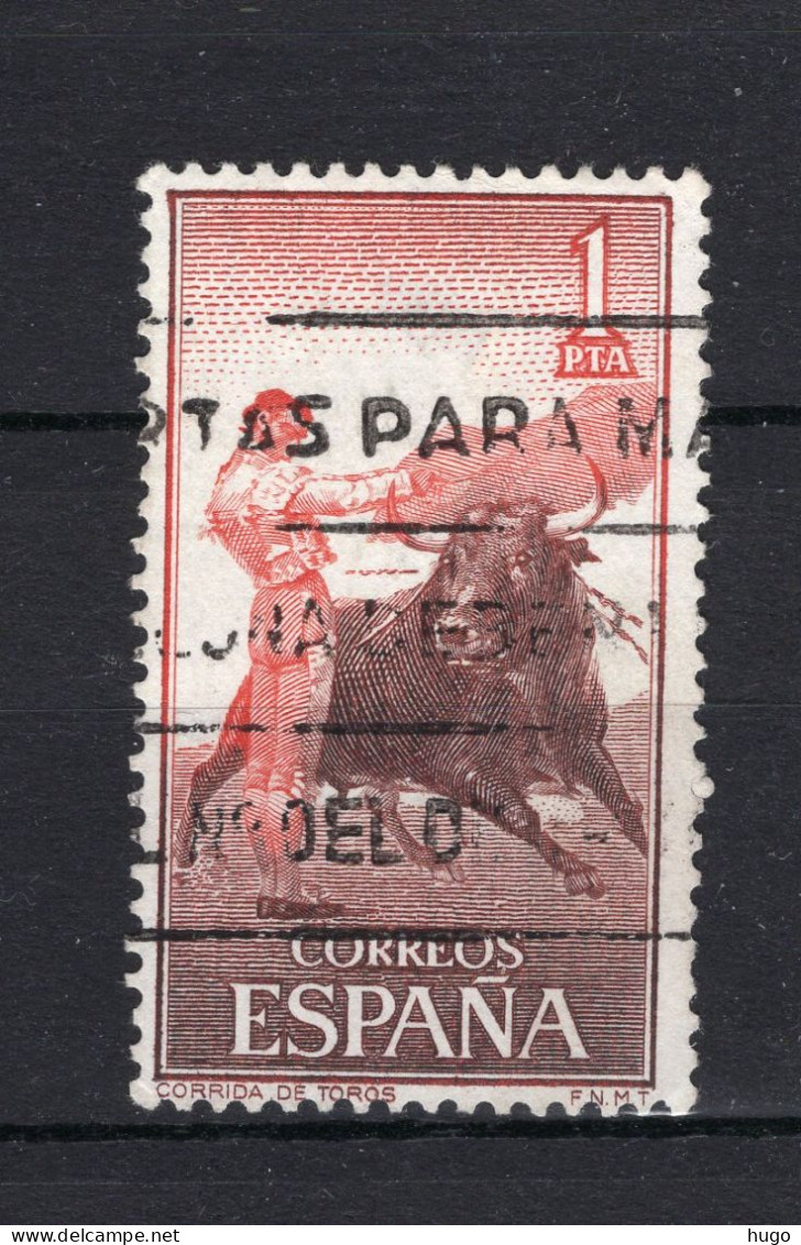 SPANJE Yt. 950° Gestempeld 1960 - Used Stamps