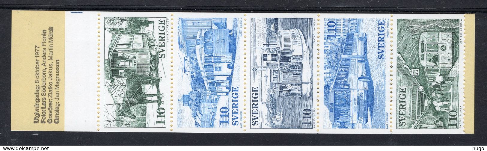 ZWITSERLAND Yt. 537° Gestempeld 1953 - Used Stamps