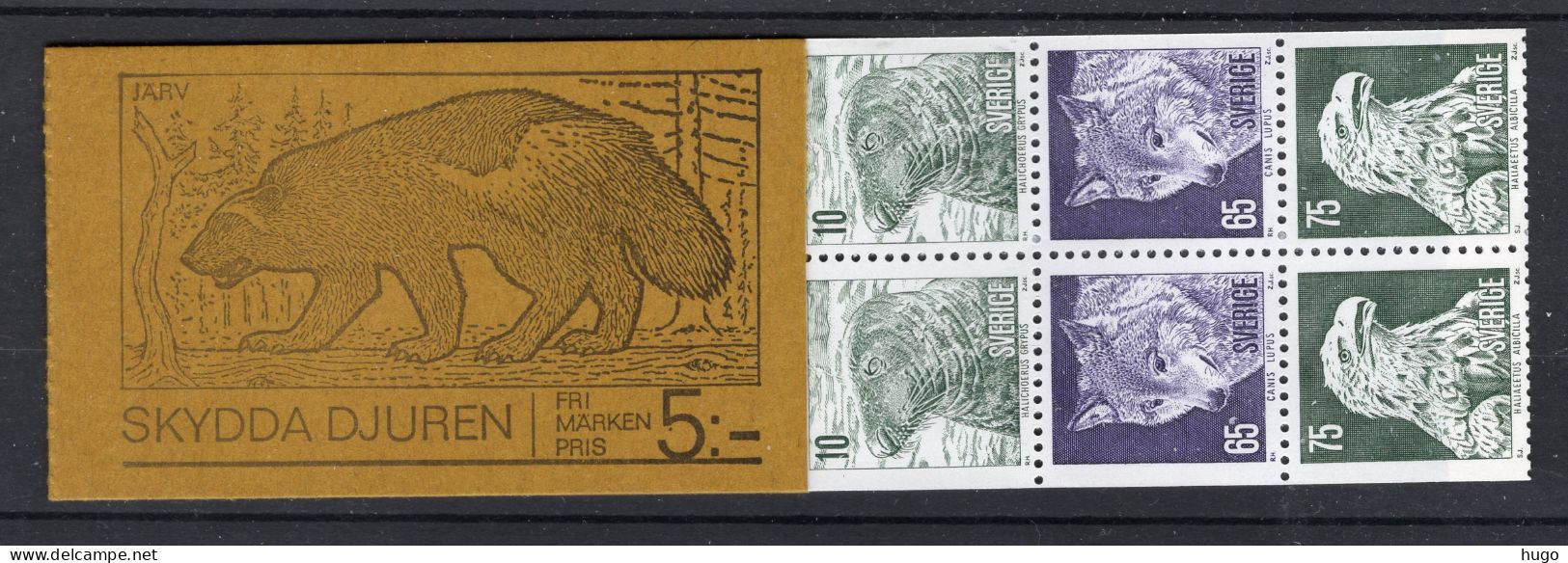 ZWITSERLAND Yt. 518 MNH 1952 - Neufs