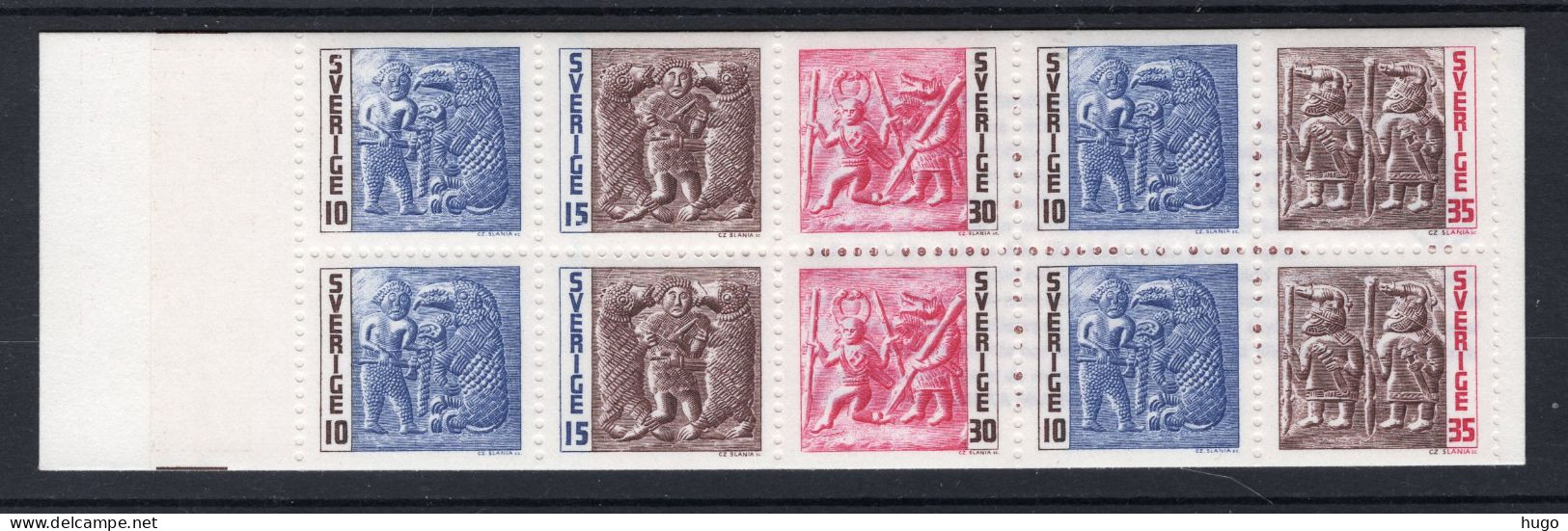 ZWITSERLAND Yt. 468° Gestempeld 1948 - Used Stamps