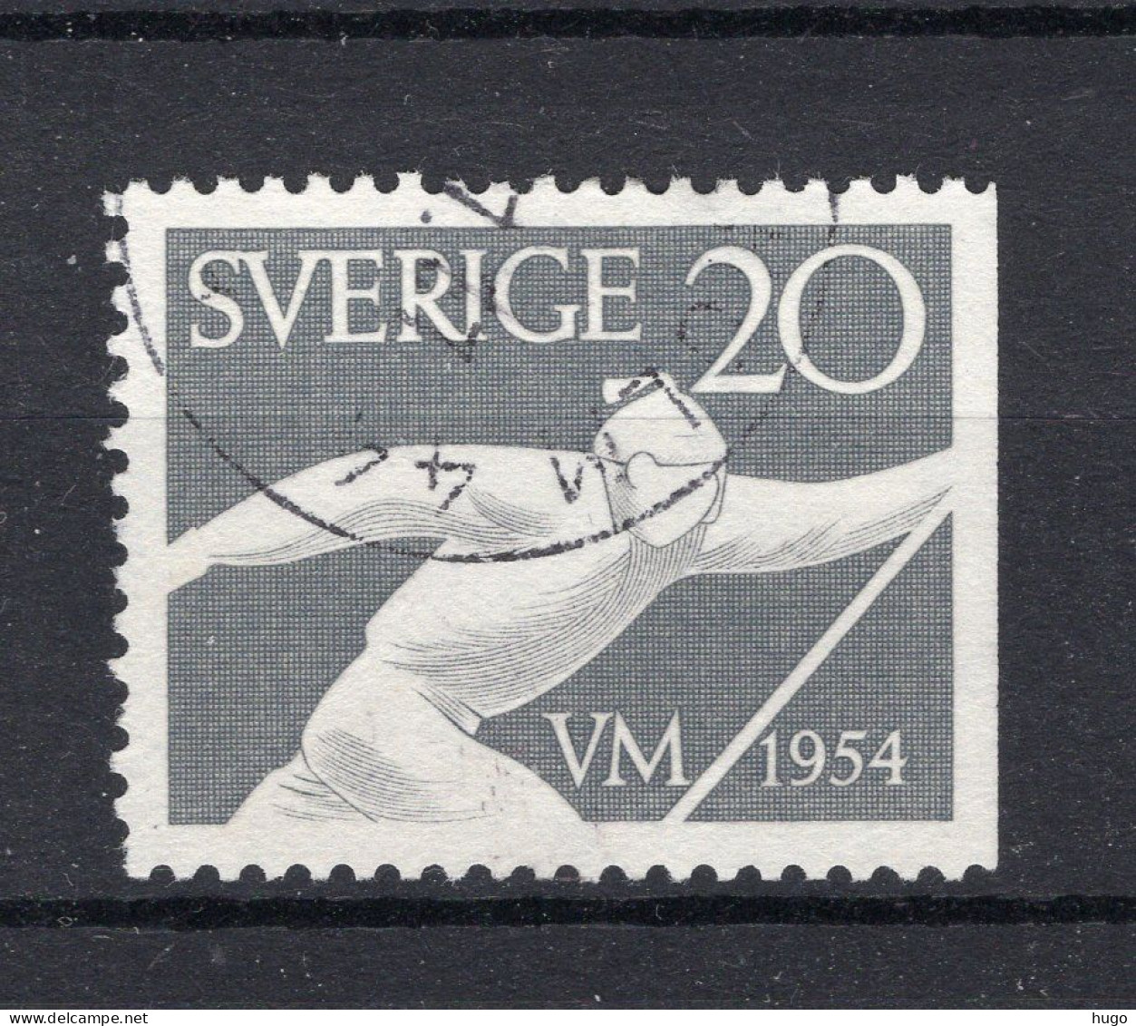 ZWEDEN Yt. 1521 MNH 1989 - Unused Stamps