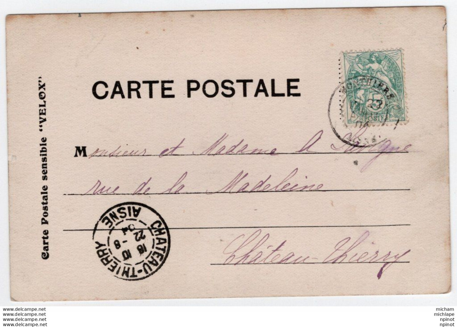 C P A  Theme   - Carte Photo - A Situer  Tres Bon état - Other & Unclassified