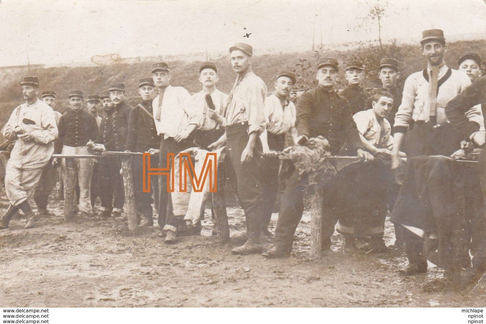 TH  MILITARIA 14/18  -  Photo - 1914-18