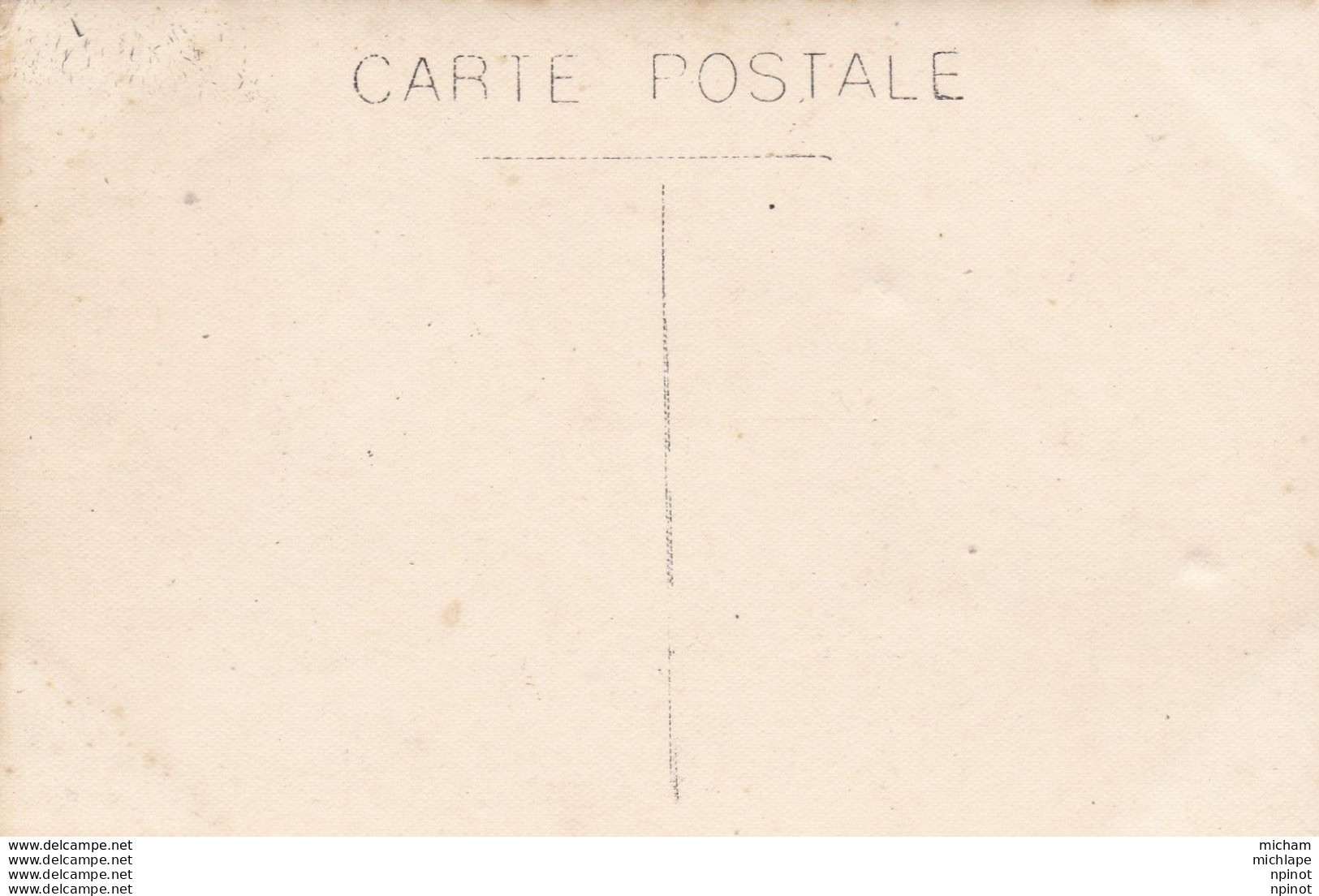 C P A Theme Carte  Photo Militaires  A Identifier - War 1914-18