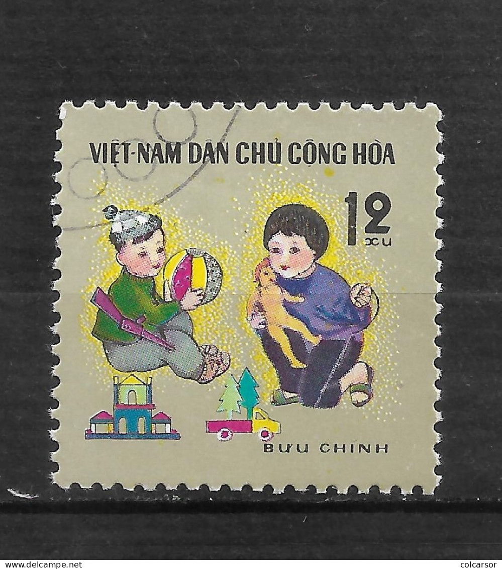 VIÊT-NAM  " N°  660 - Vietnam