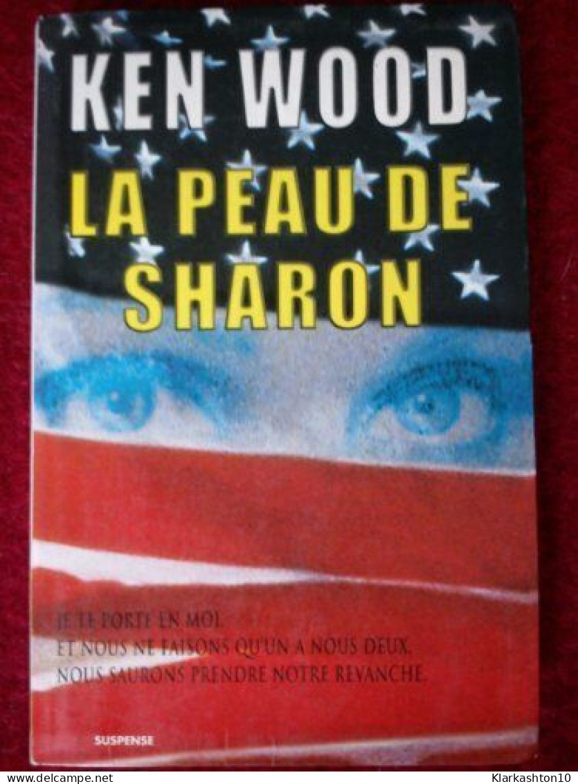 La Peau De Sharon - Other & Unclassified