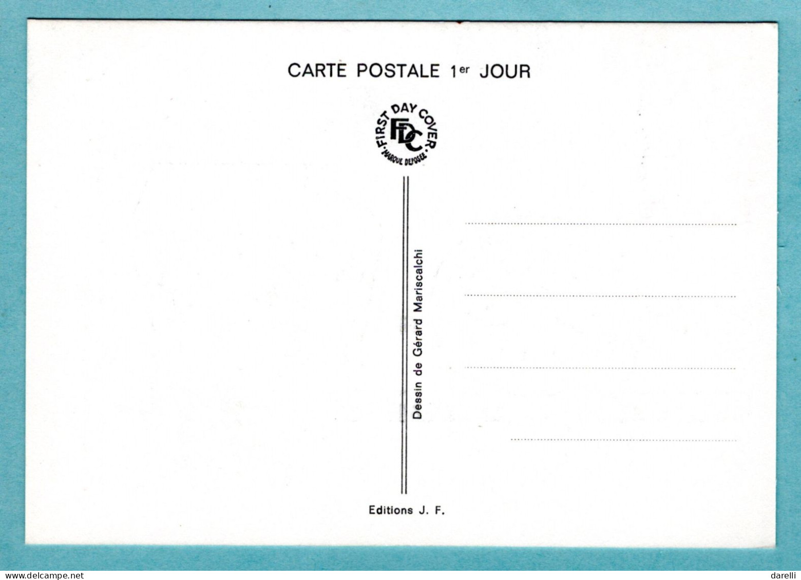 Carte Maximum 1971 - Promotion De L'artisanat - Chambres De Métiers - YT 1691 - Paris - 1970-1979