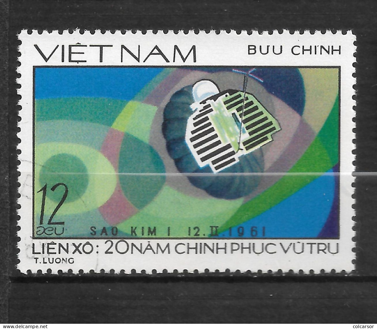VIÊT-NAM  " N°133 - Viêt-Nam