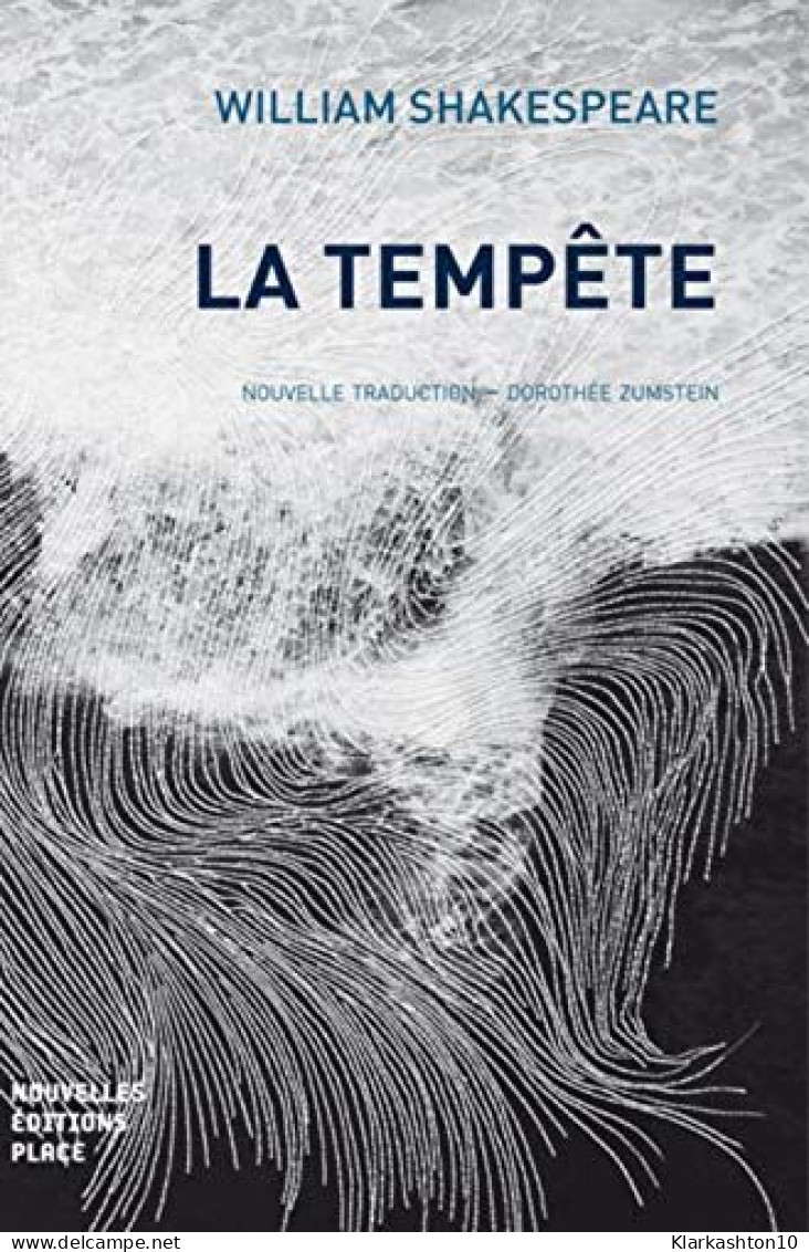 La Tempête - Other & Unclassified