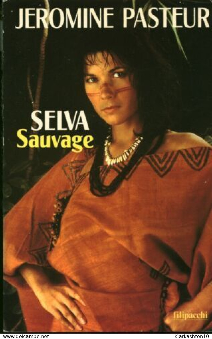 Selva Sauvage - Other & Unclassified