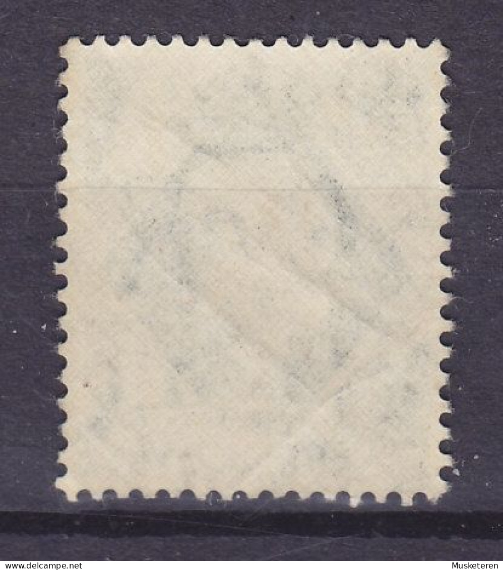 Great Britain 1939 Mi. 209 X, 9p. König King George VI., MNH** - Unused Stamps