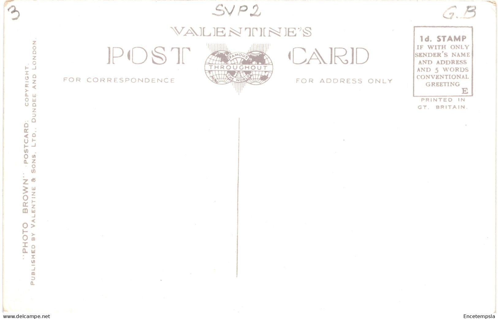 CPA Carte Postale Royaume Uni Grimsby  Multi Vues  VM80971 - Otros & Sin Clasificación