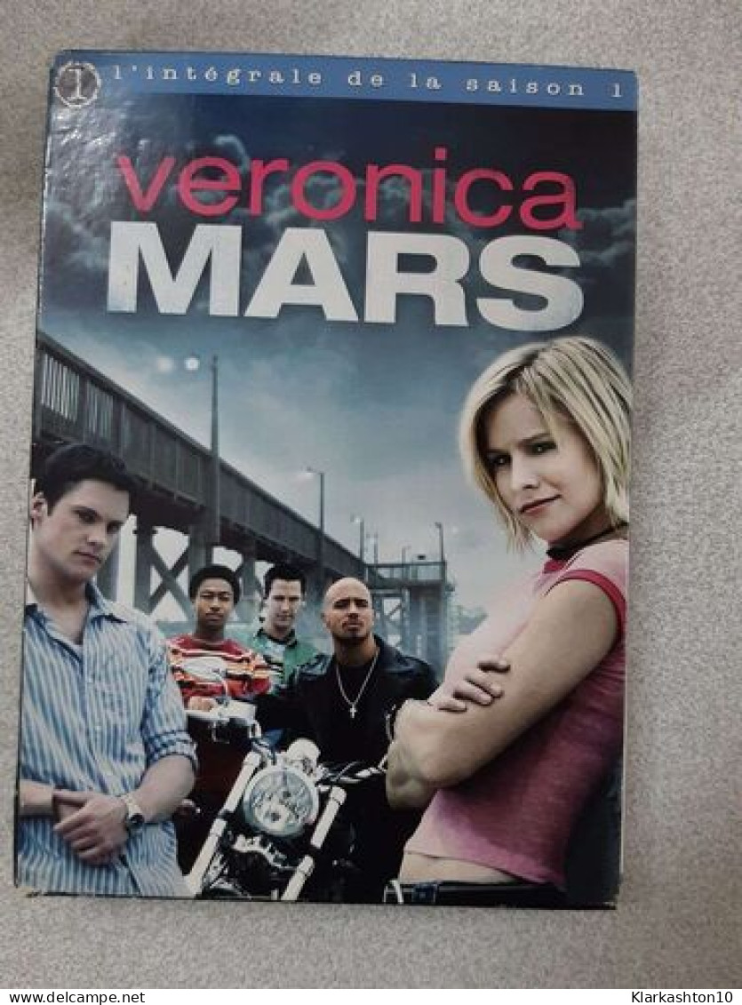 Veronica Mars Saison 1 - Autres & Non Classés