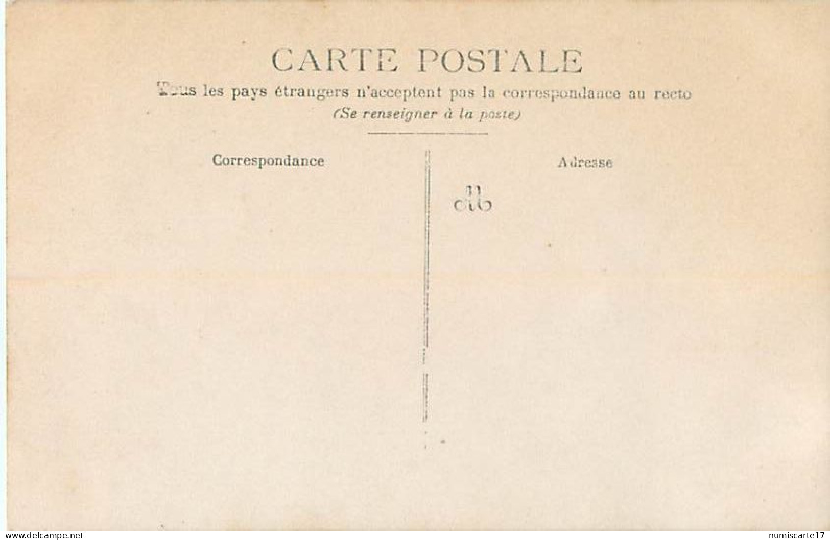 Cpa Carte Photo, Groupe De Jeunes Filles Dans Une Cour - To Identify