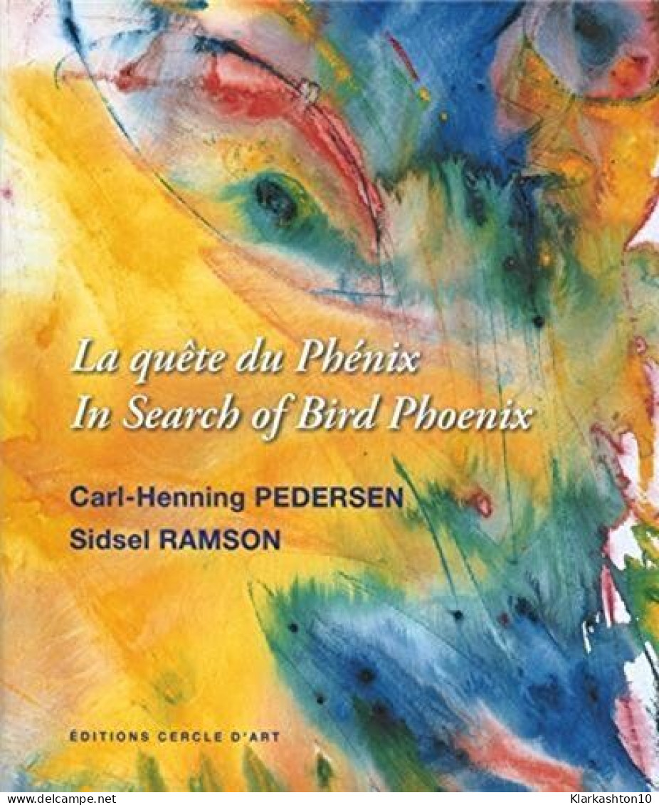 En Søgen Efter Fugl Føniks - In Search Of Bird Phoenix - Langues Scandinaves