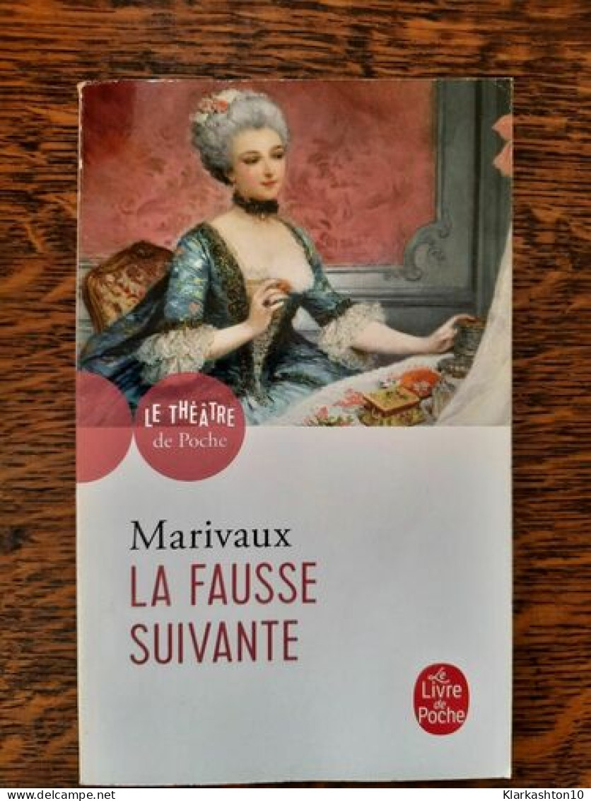 La Fausse Suivante - Otros & Sin Clasificación