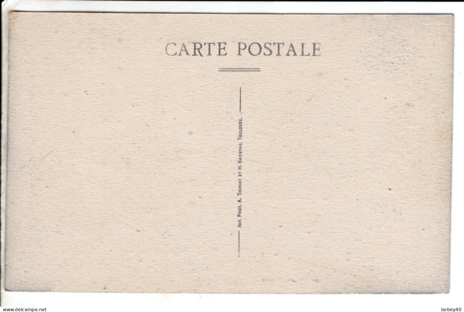 32 - Plaisance Du Gers Bords De L Arros - Cartes Postales Ancienne - Other & Unclassified