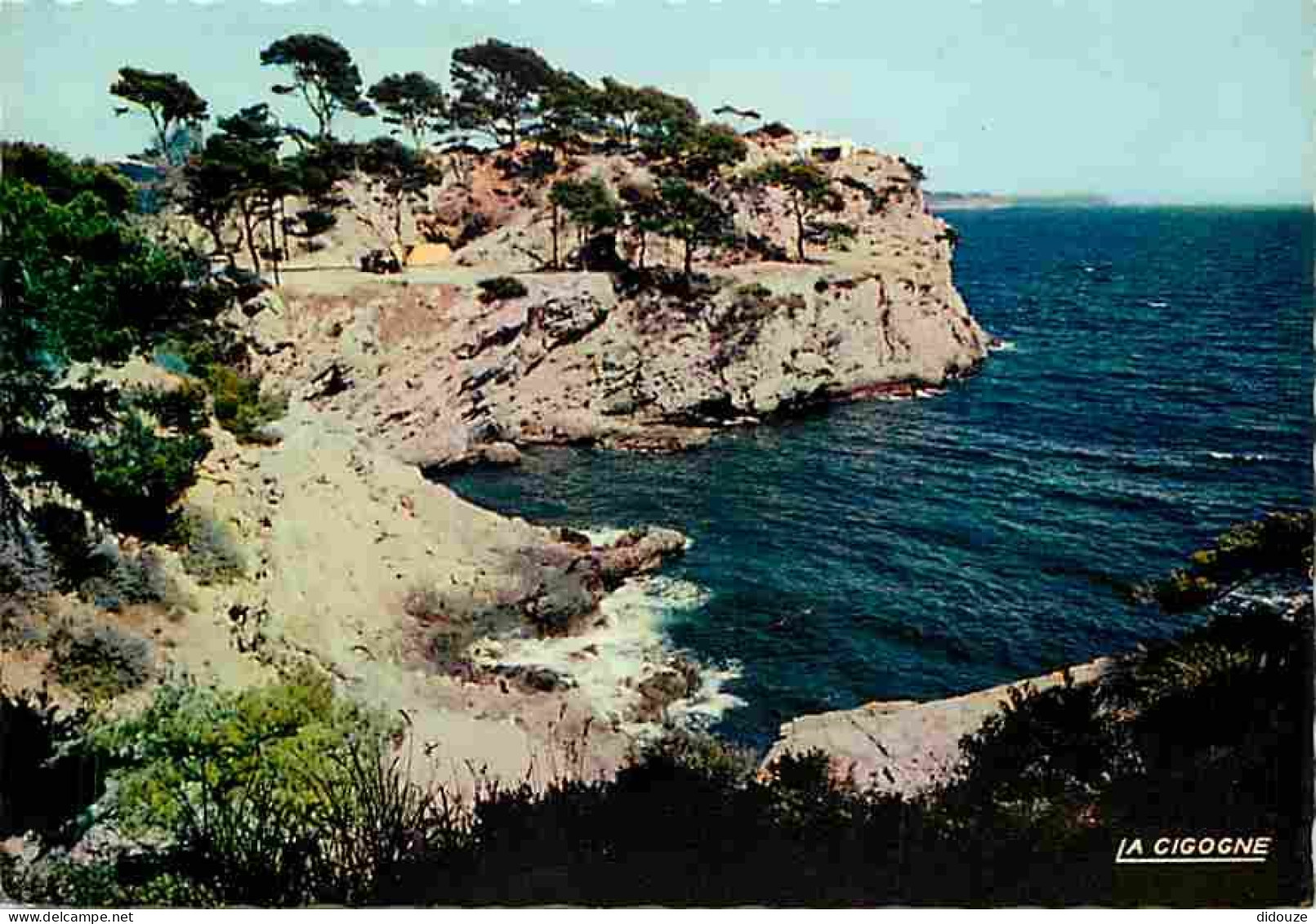 83 - Toulon - Carte Neuve - CPM - Voir Scans Recto-Verso - Toulon