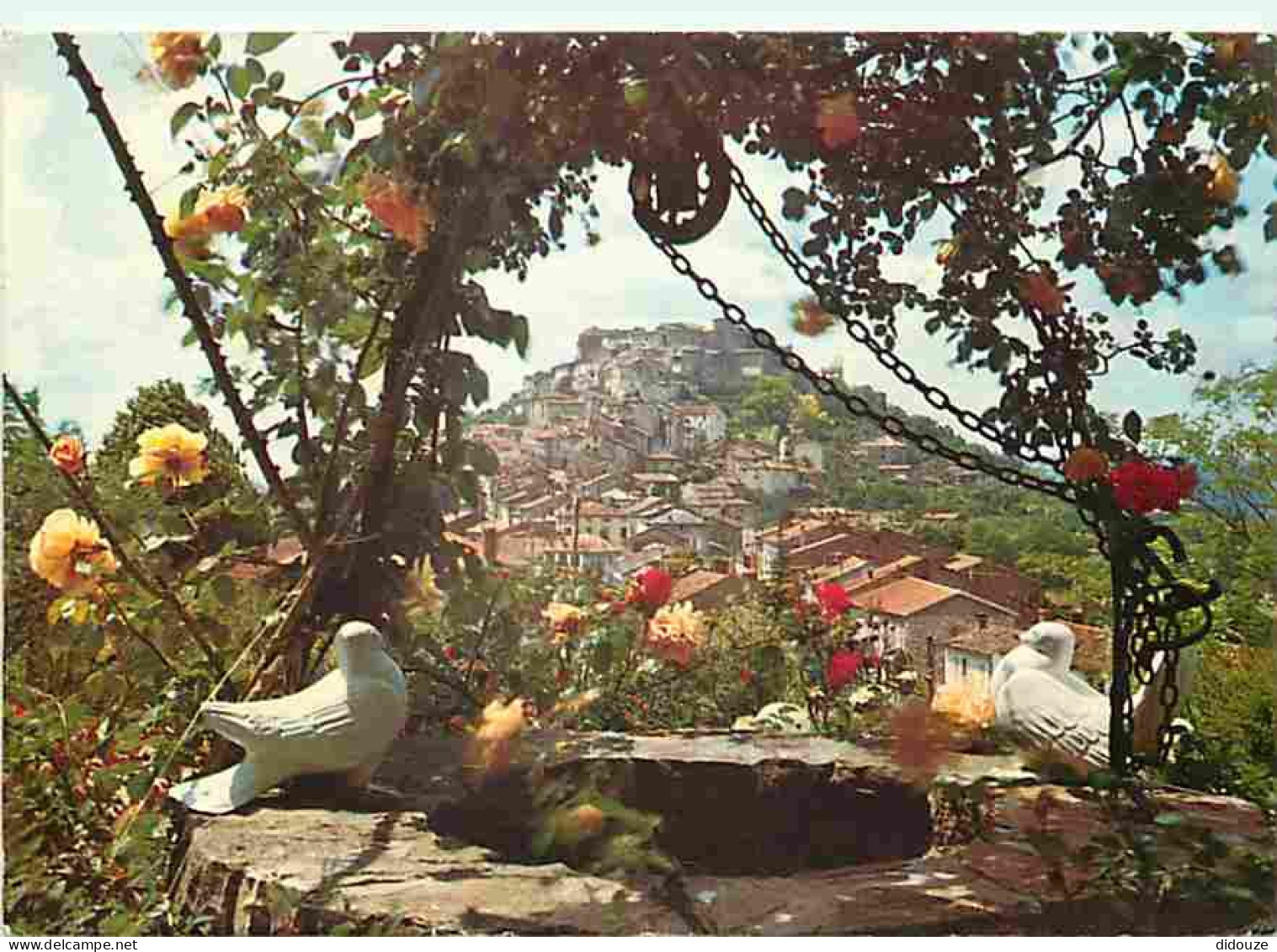 81 - Cordes - Cité Moyenageuse - CPM - Voir Scans Recto-Verso - Cordes