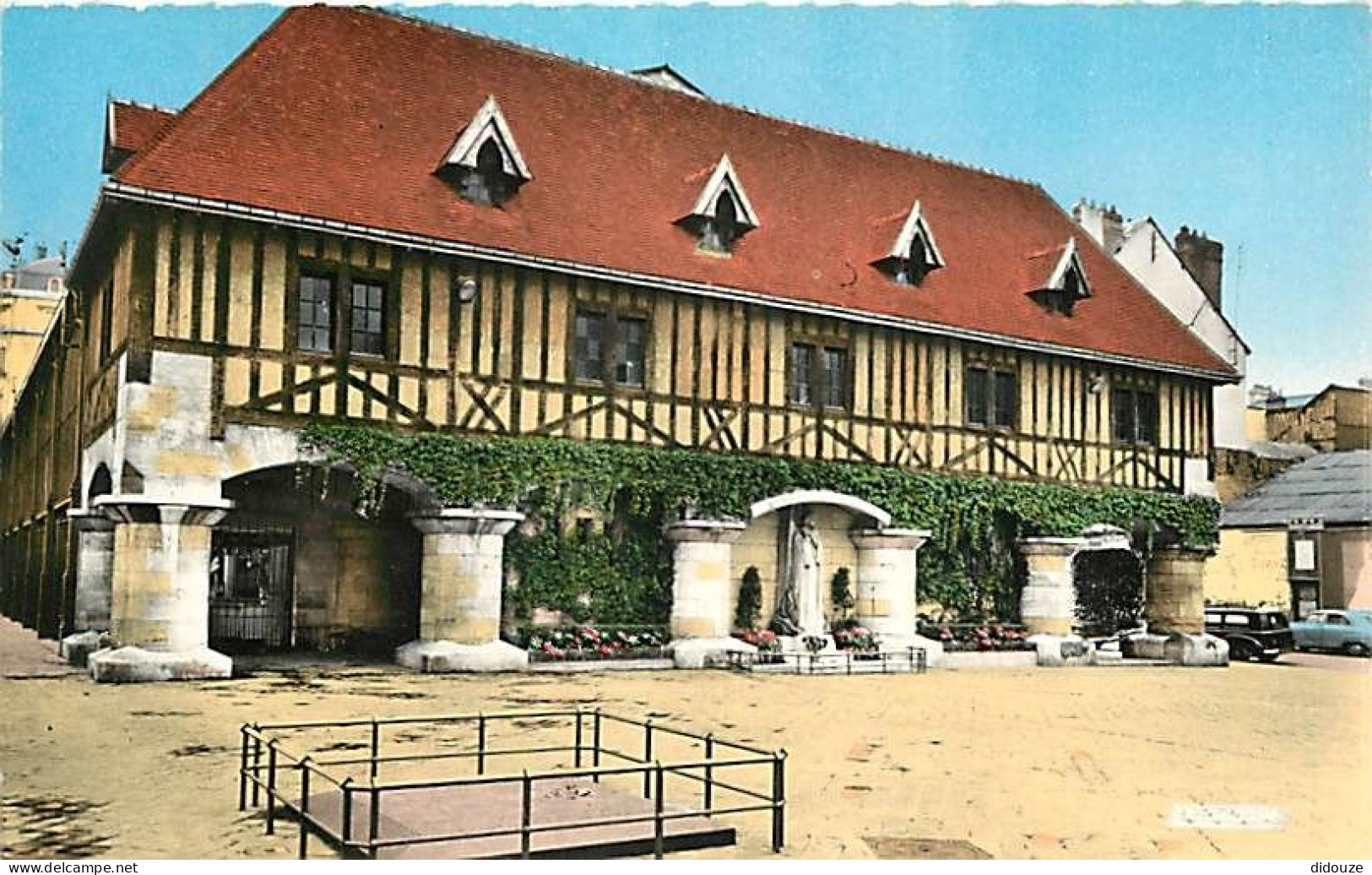 76 - Rouen - Place Du Vieux Marché - Monument De Jeanne D'Arc - Carte Neuve - CPM - Voir Scans Recto-Verso - Rouen