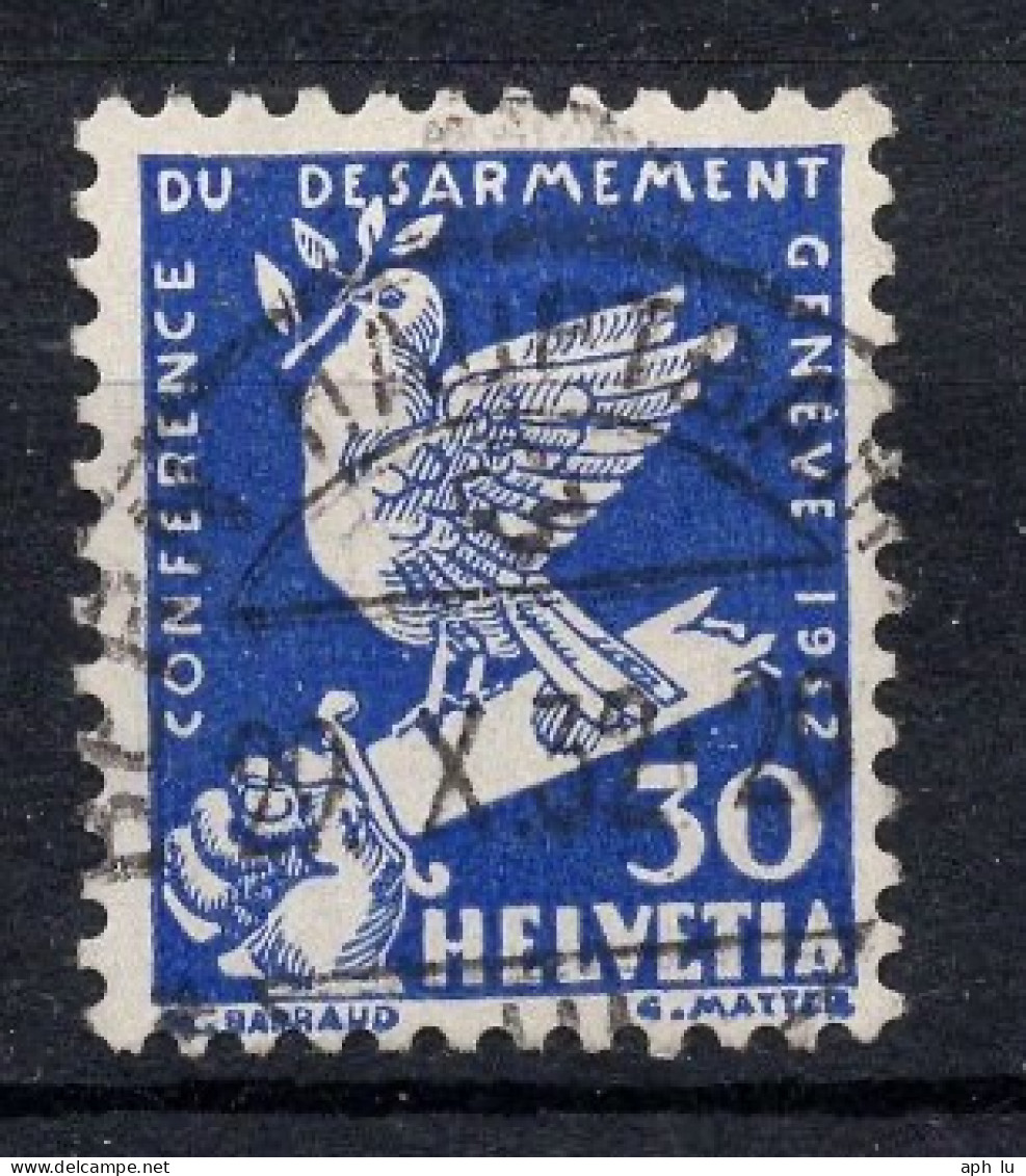 Marke 1932 Gestempelt (i010407) - Lettres & Documents