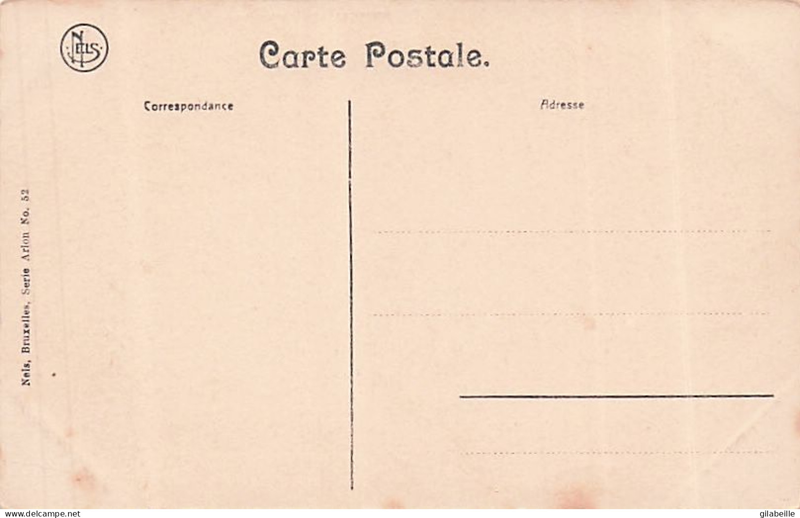 Arlon -  Le Château De Pont D'Oie à Habay La Neuve - Arlon