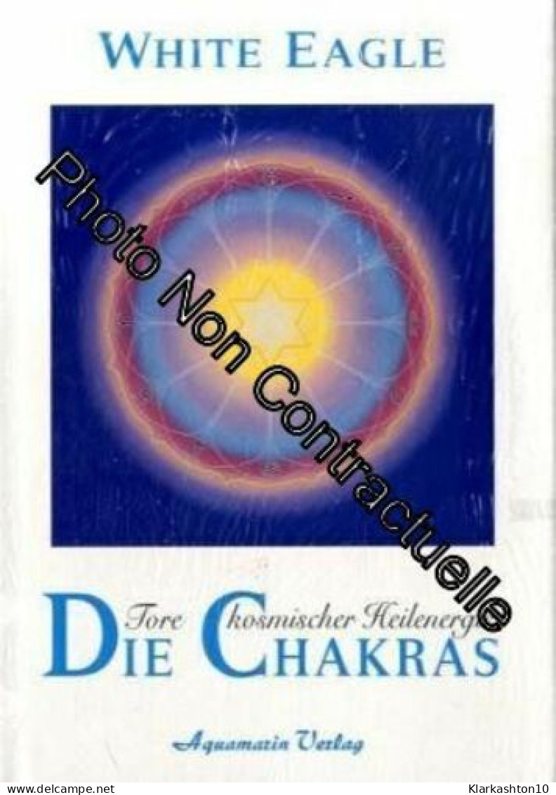 Die Chakras - Sonstige & Ohne Zuordnung