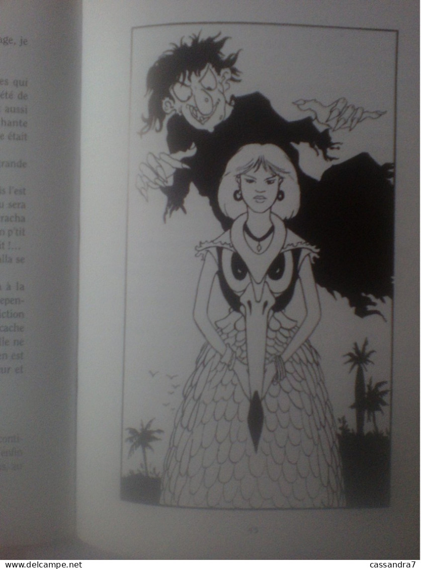 Plaisir De Lire - 7 Contes Créoles - Marie-Renette Tacite-Agénor - Illustrations De Patrick Drieu Azalées édit. - Other & Unclassified