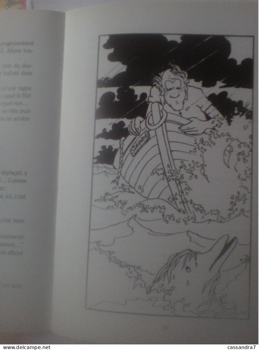 Plaisir De Lire - 7 Contes Créoles - Marie-Renette Tacite-Agénor - Illustrations De Patrick Drieu Azalées édit. - Autres & Non Classés