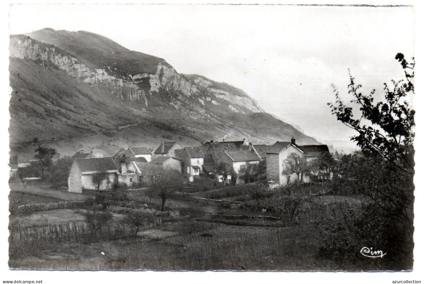 Bouis. Vue Générale - Ohne Zuordnung