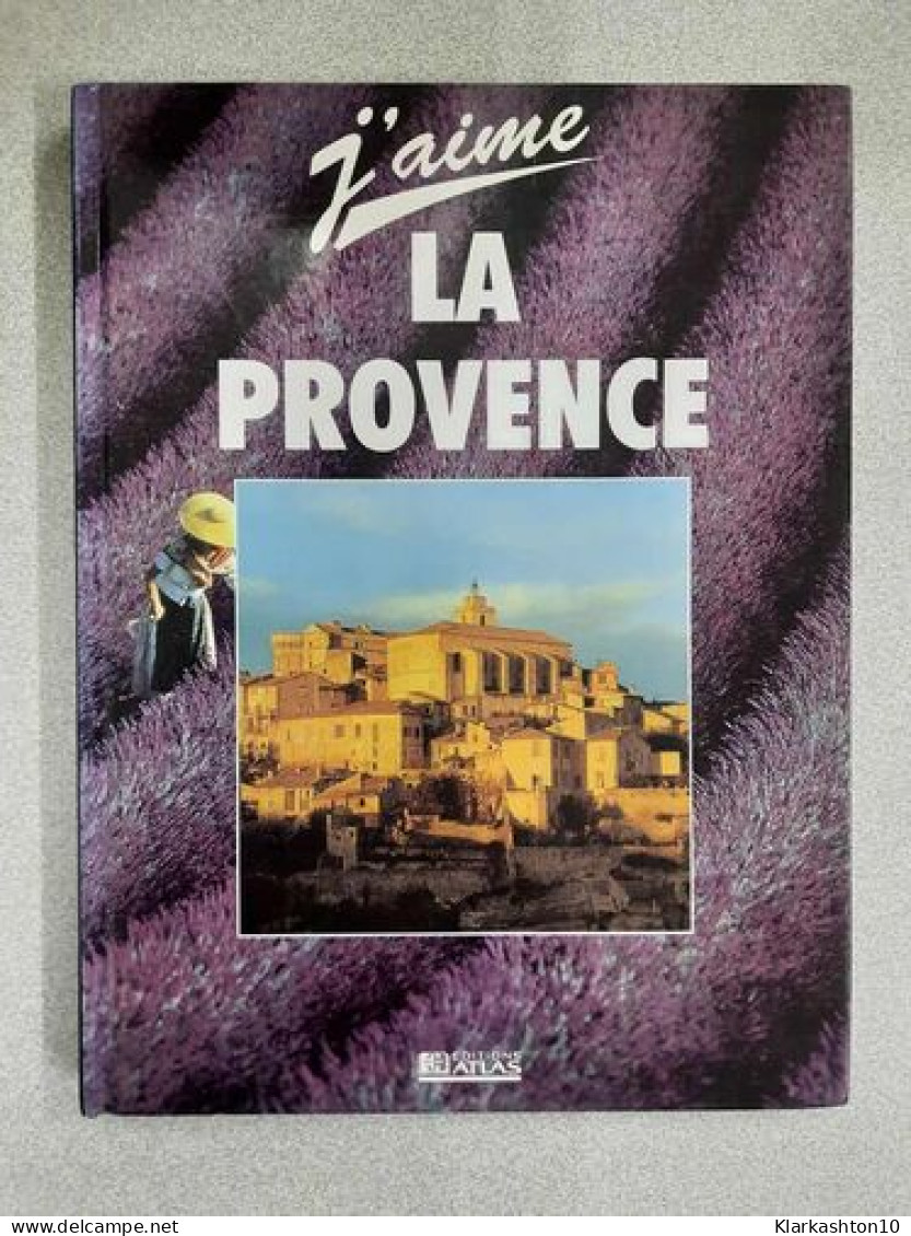 La Provence - Sonstige & Ohne Zuordnung