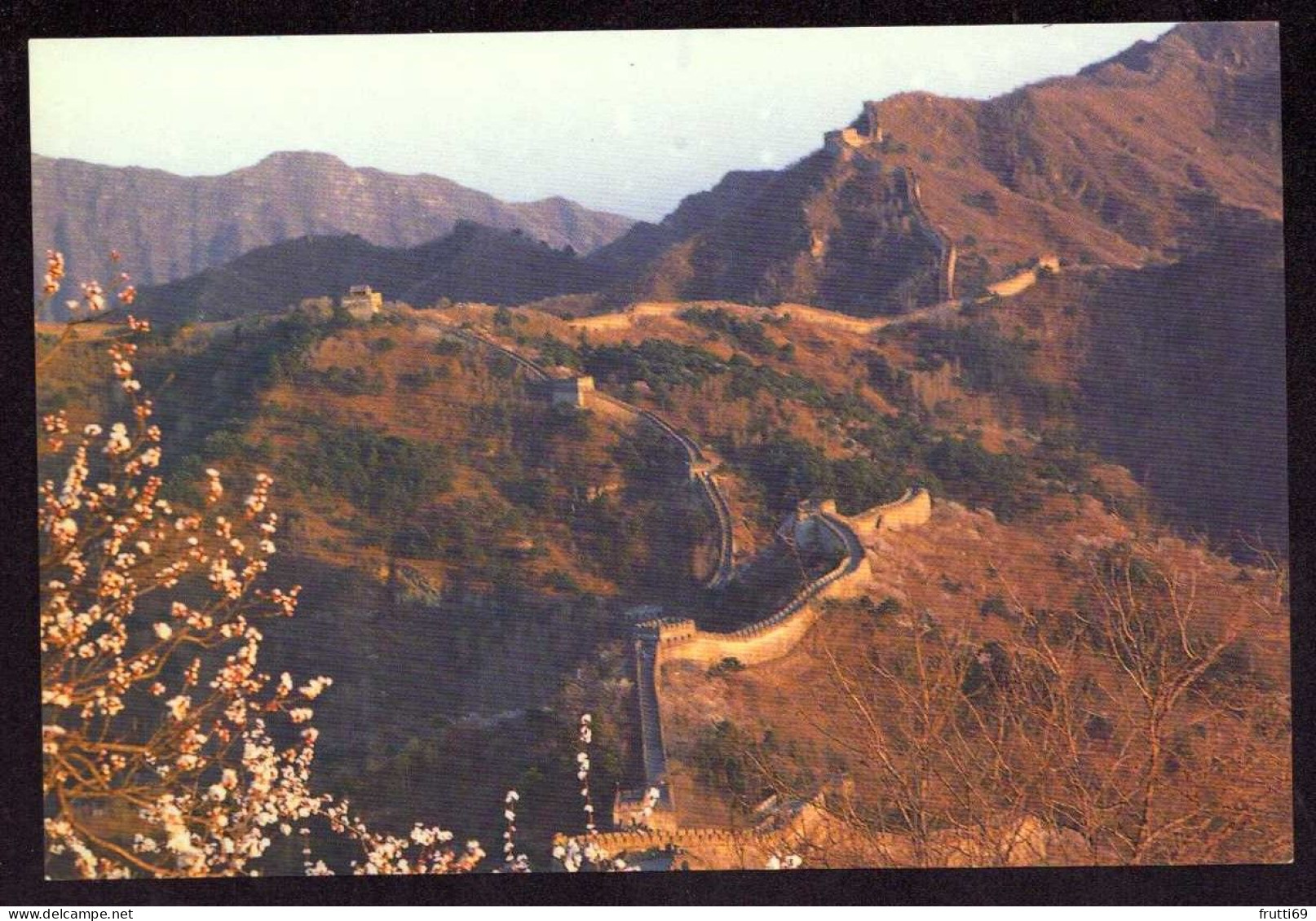 AK 212314 CHINA - Great Wall - Chine