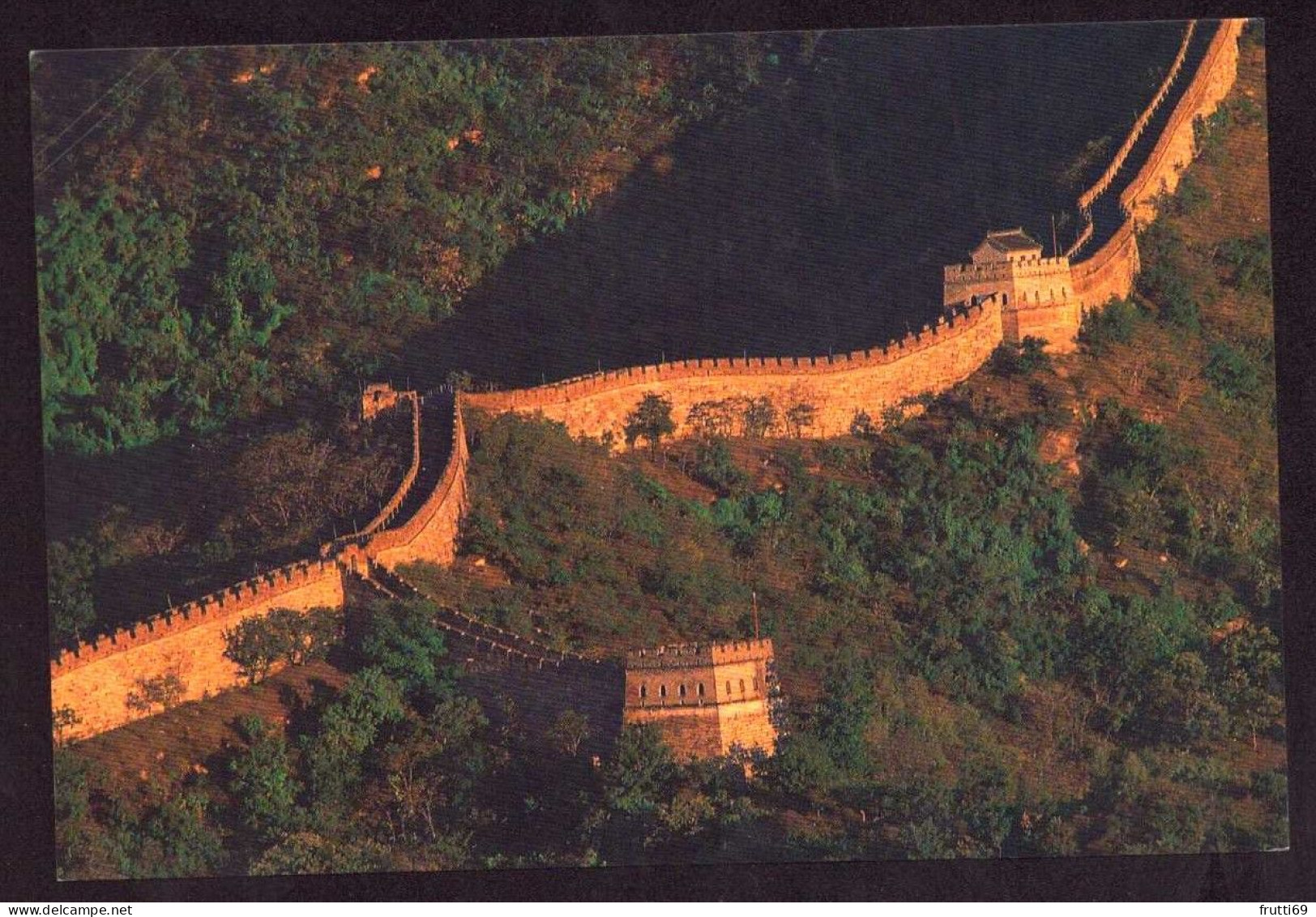 AK 212316 CHINA - Great Wall - Chine