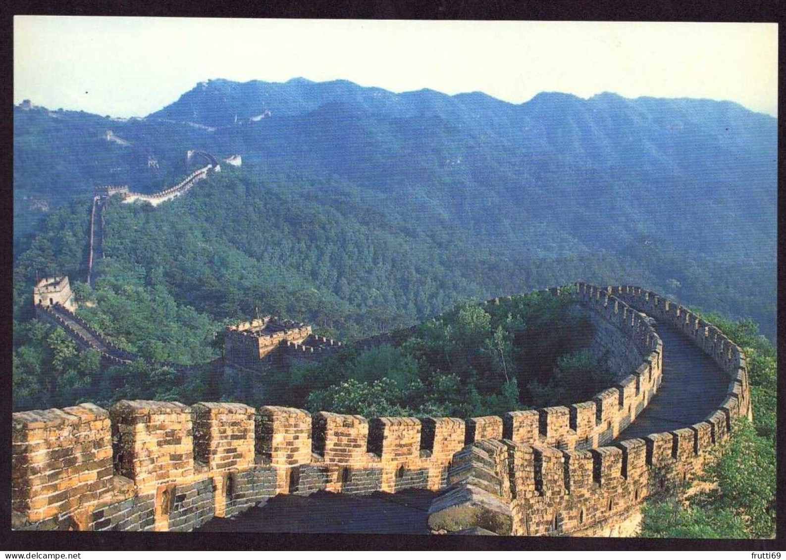 AK 212317 CHINA - Great Wall - China